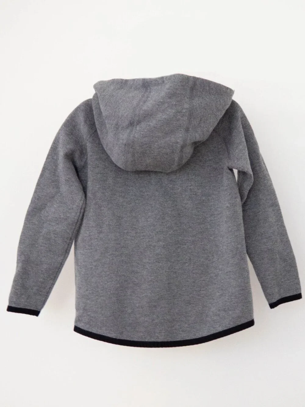 GAP Zip Up Hoodie 3Y